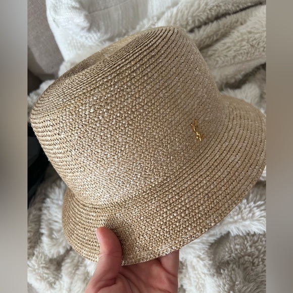 YSL hat - Picture 4 of 8